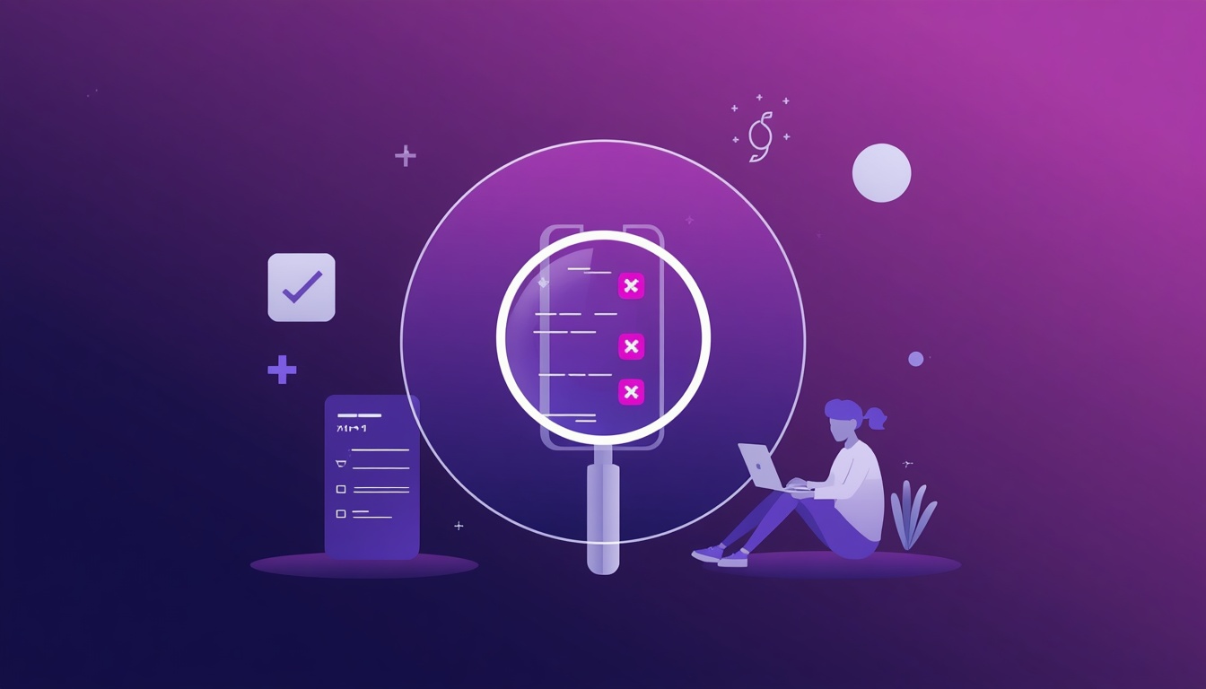 X audit checklist 2026 — 10-point framework for improving SaaS and e-commerce conversion rates